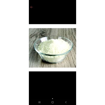 

TEPUNG SUSU FULLCREAM 500 GR