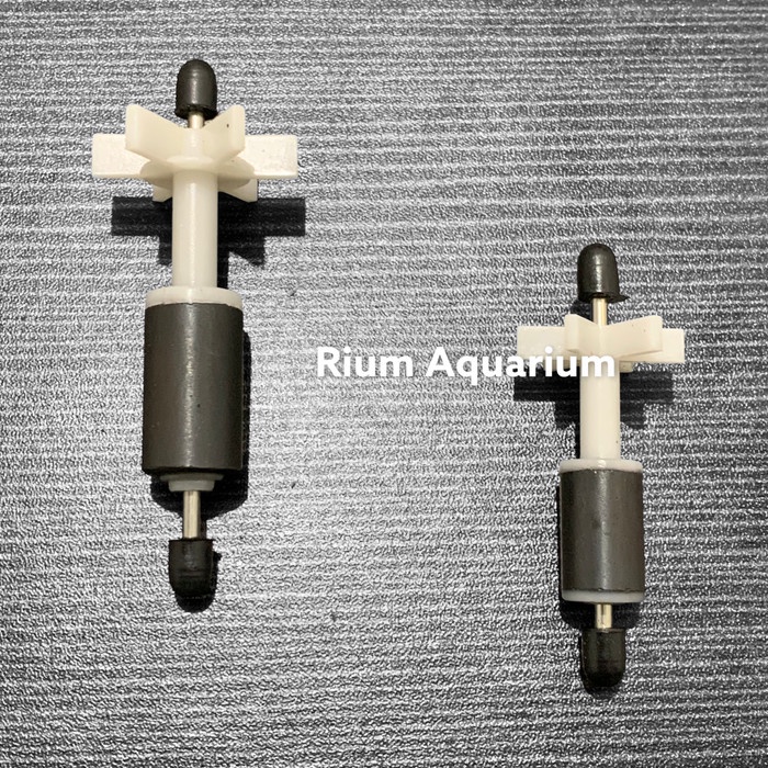 Rotor MAGNET POMPA CELUP AQUARIUM MESIN POWER HEAD 1200 1600 1800 2600