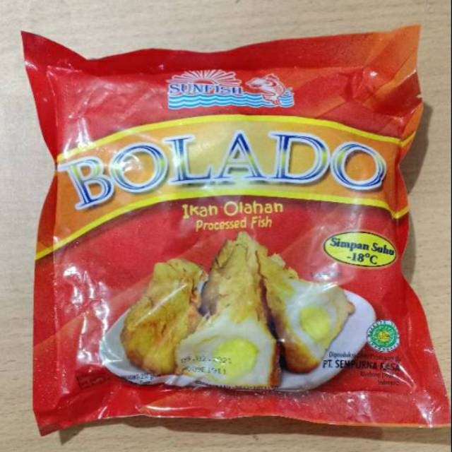 

sunfish bolado telur puyuh 280gr