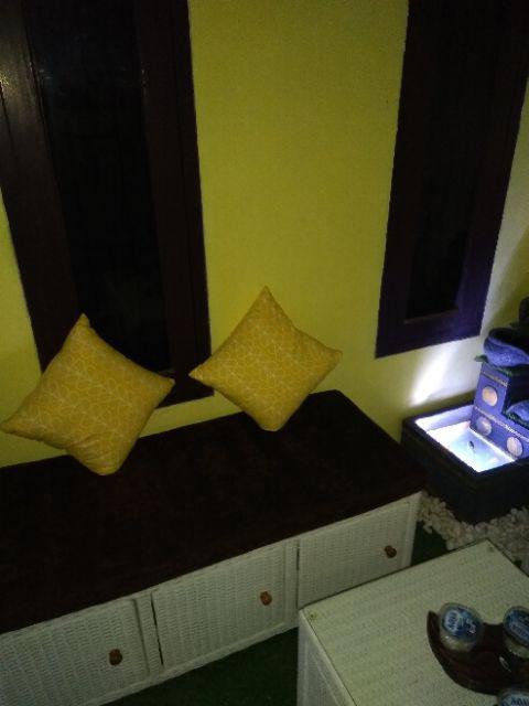 Paket Bench Sofa Dan Kursi Panjang Lampung