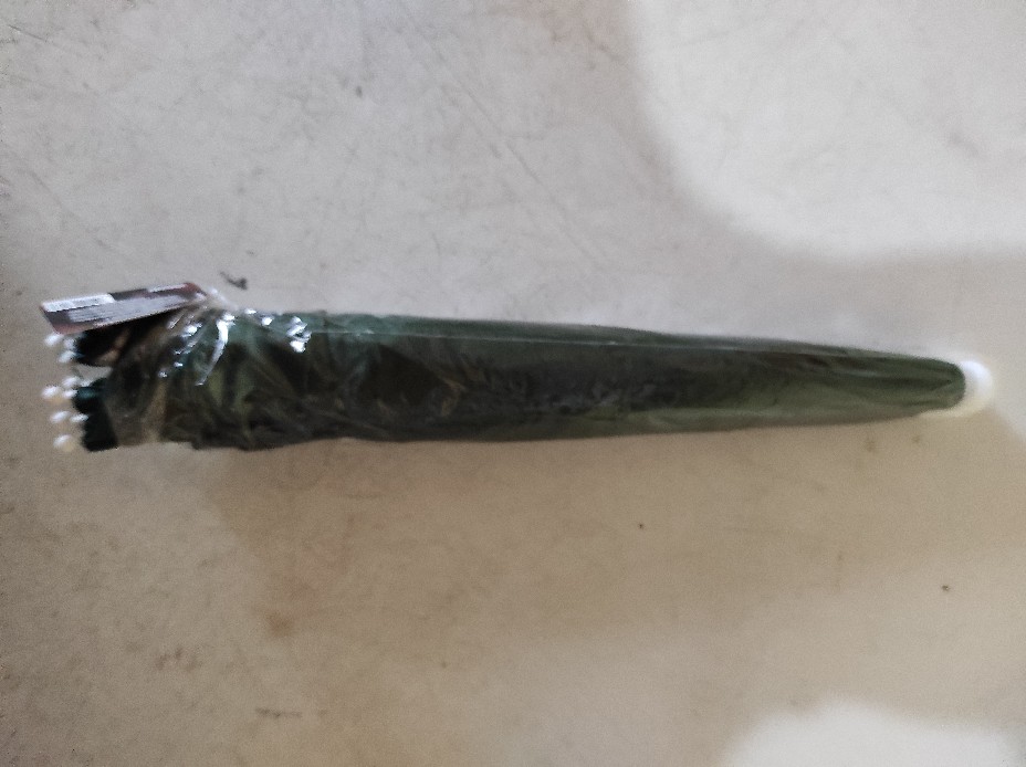 Payung Kepala / Topi Payung Ukuran 50cm