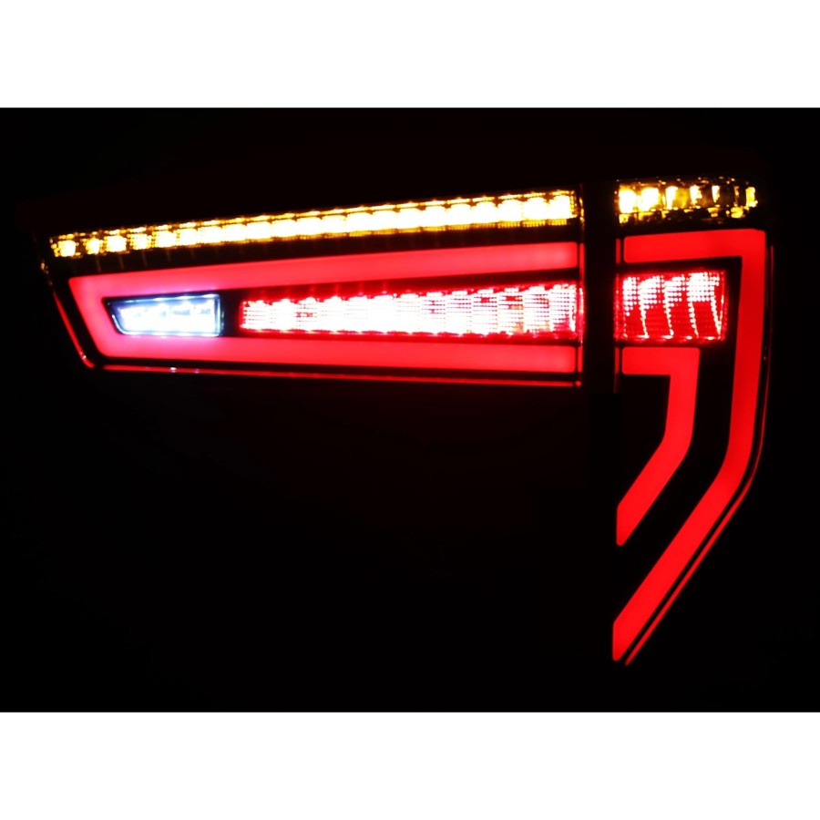 STOP LAMP - TOYOTA INNOVA REBORN 2016-ON - RED - SMOKE