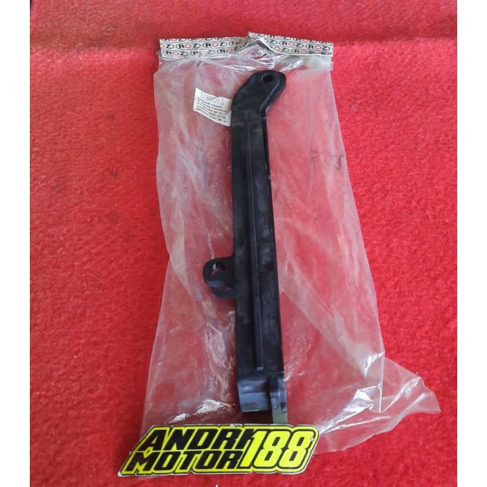 KARET ARM  CHAIN SLIDER YAMAHA YZ 125 YZ 250 YZ250F ROZ