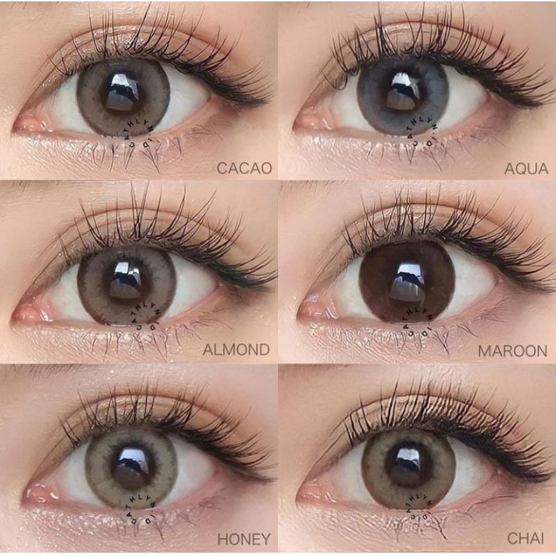 SOFLENS TOP GEL LUNA NATURAL