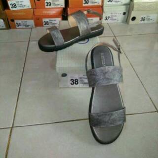  Sandal  nevada  size lihat dus Shopee  Indonesia
