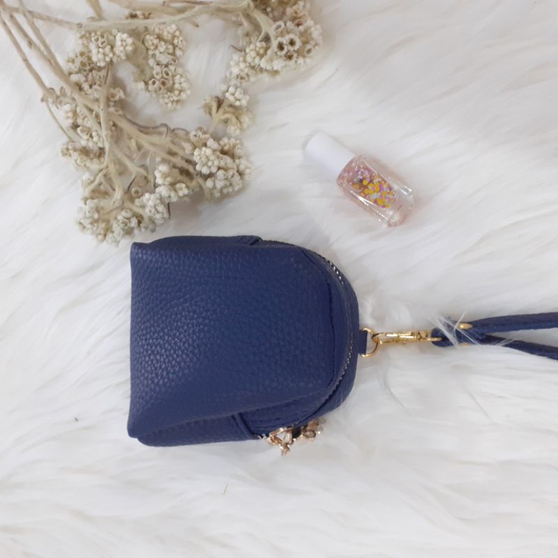 Dompet Wanita Papirut  Koin Intan WIDIANA Terlaris COD-6