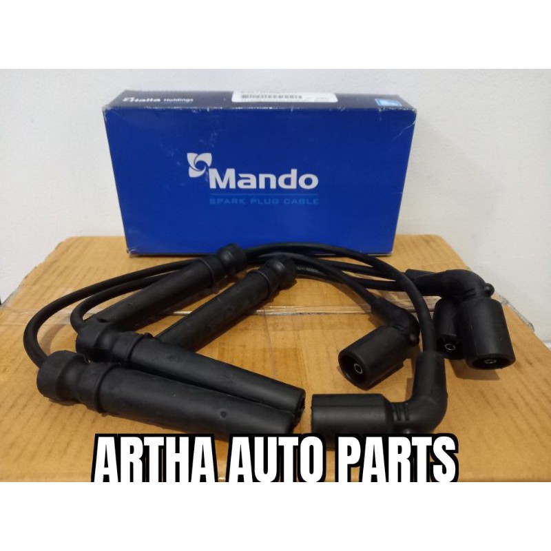 Kabel Busi Chevrolet Spark 1000 cc