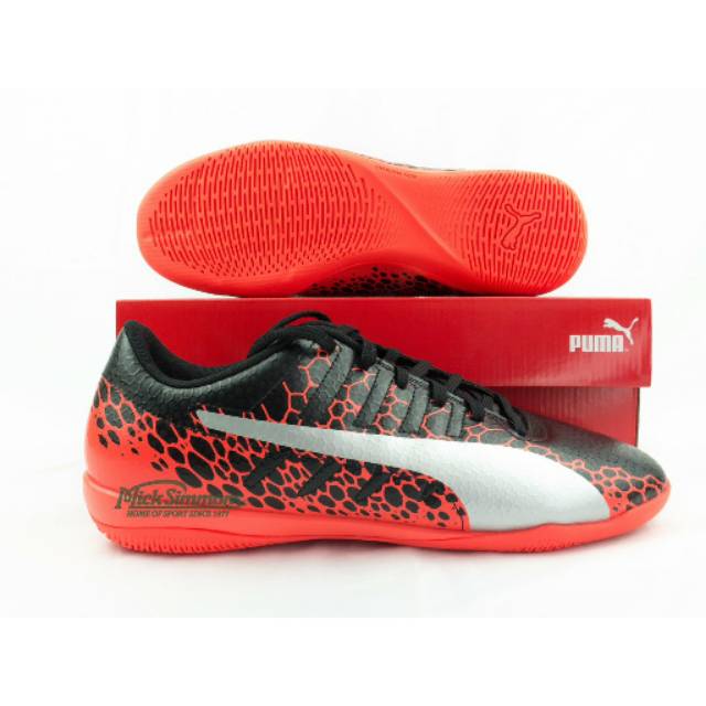 puma evopower futsal