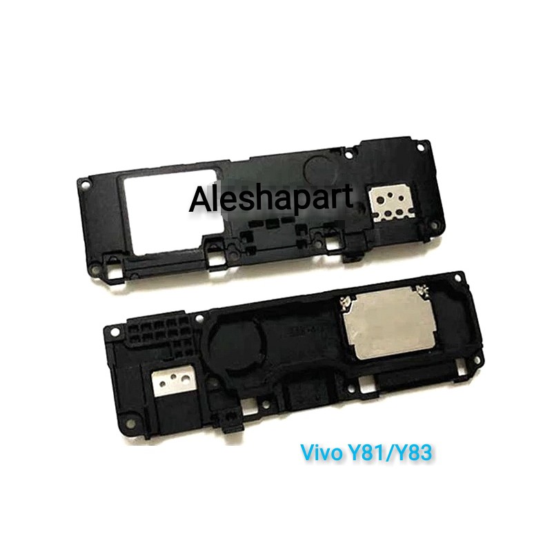 BUZZER/LOUDSPEAKER VIVO Y81/Y83 FULLSET