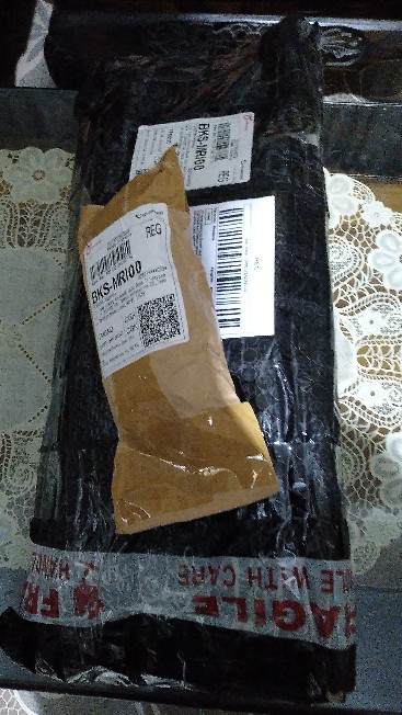 Paket Gosok Dan Poles Kulit Gosok Pak Jenggot Dan Serbuk Intan Co 2
