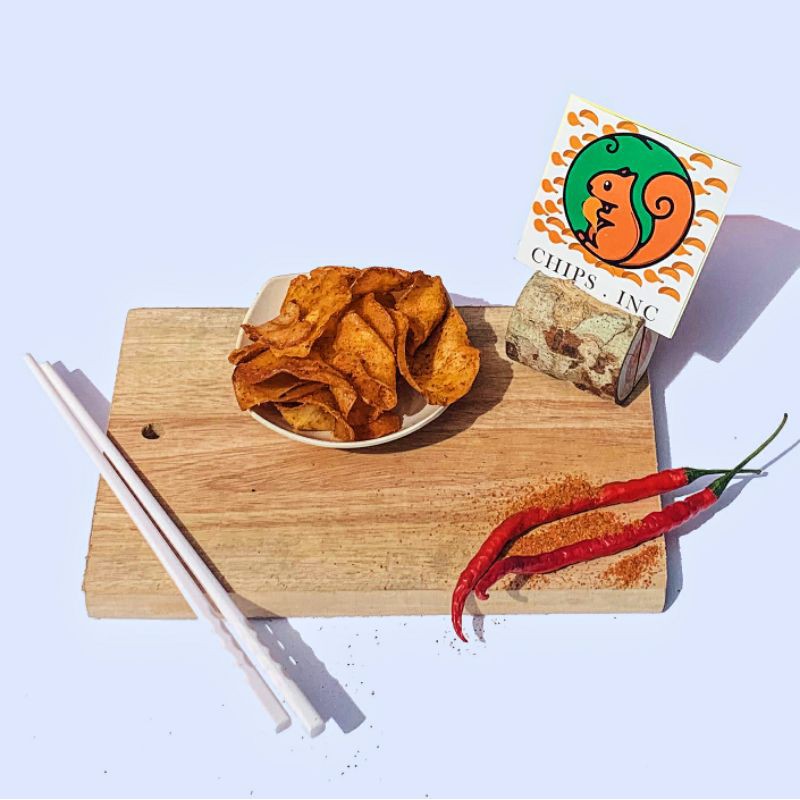 

Chipskong Pedes Mampus