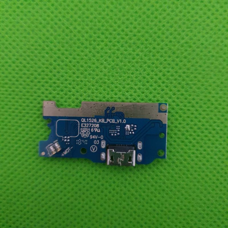 BOARDCAS PAPAN PCB CAS ASUS 4 MAX ZC520KL X00HD