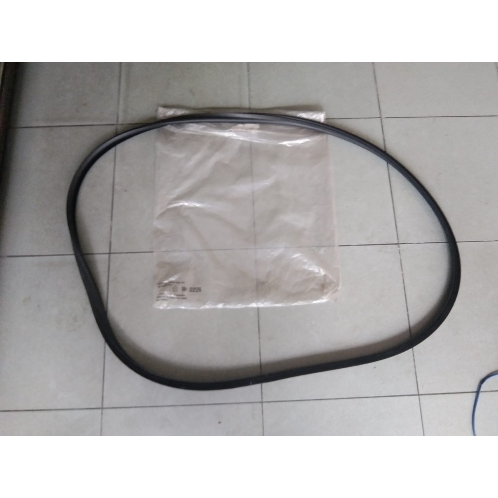 KARET BAGASI BMW E46