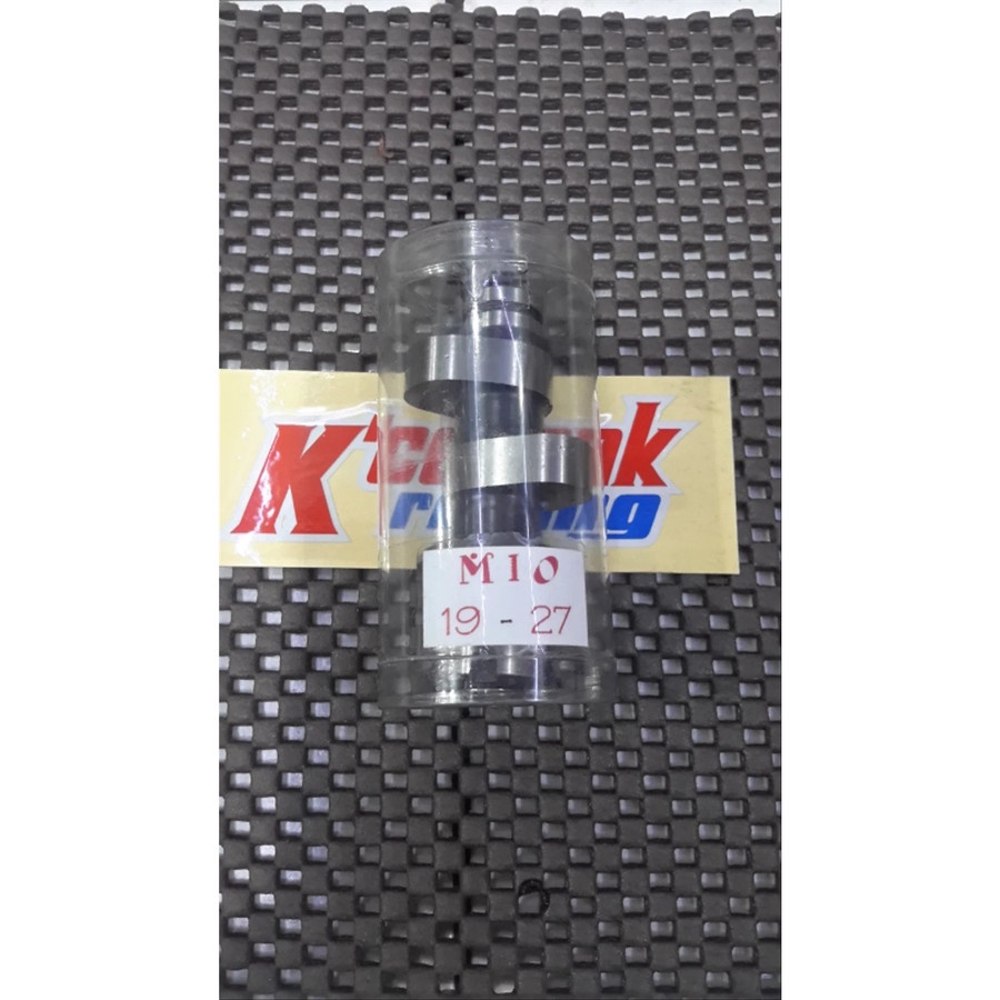 Noken As Cam Racing Mio 1927 Made In Thailand