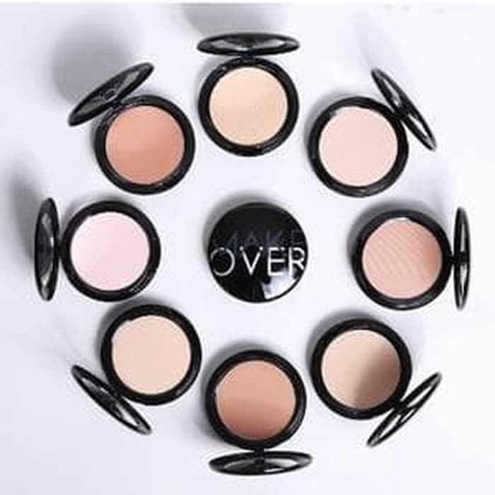 MAKE OVER TWO WAY CAKE