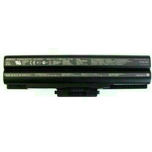 Baterai Original Sony Vaio VGP-BPS13A/B VGP-BPS13B VGP-BPS13A/R Series