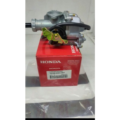 Karburator Karbu Carburator Assy Set GL Pro Neotech Max Megapro Primus Lama Old Keihin