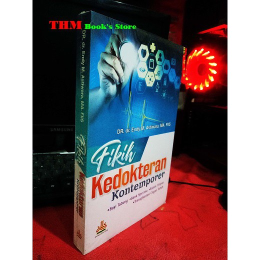 Fikih Fiqih Fiqh Kedokteran Kontemporer
