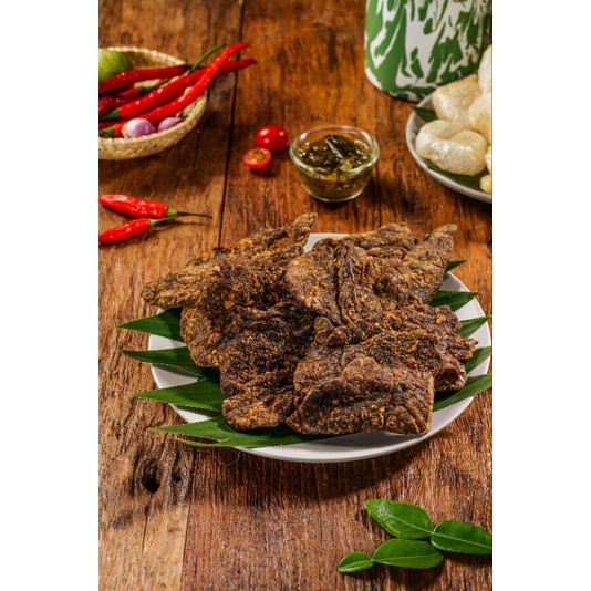 

PARU GORENG PADANG SIMPANG AMPEK