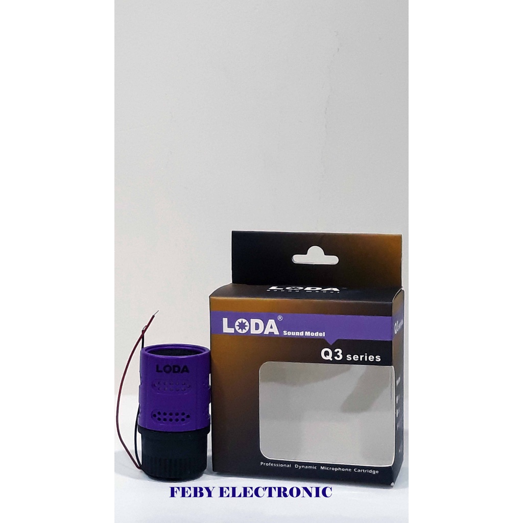 SPOL MIC LODA Q3 SPUL MIC