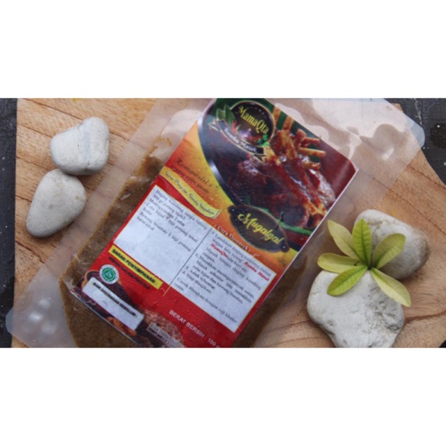 

Bumbu Mugalgal MamaQta
