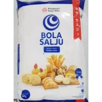 

Terigu Bola salju 1 kg