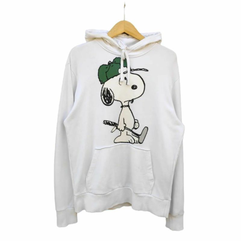 HOODIE SNOOPY, HOODIE MURAH PRIA DAN WANITA,THRIFTING.SECOND