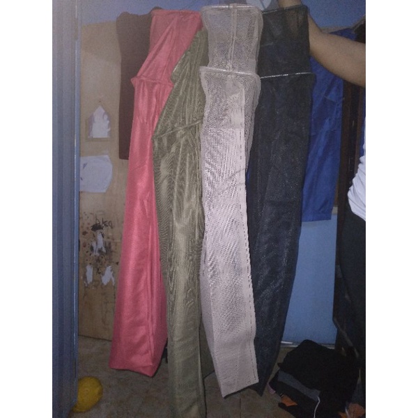 koja korang ikan 1meter