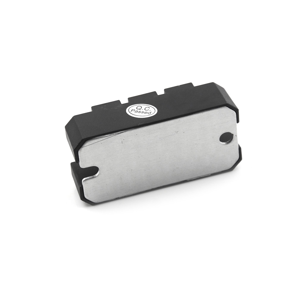 Mdq 100A Amp 1600V Volt Single 1 Phase Diode Rectifier Bridge TS Bahan Plastik