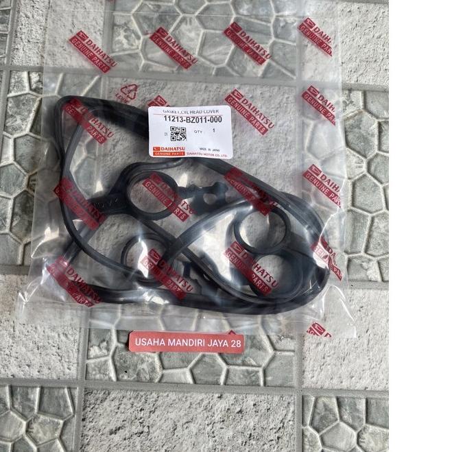 ➾ Paking tutup klep Grand max cover tutup klep Grand max xenia avanza ✹