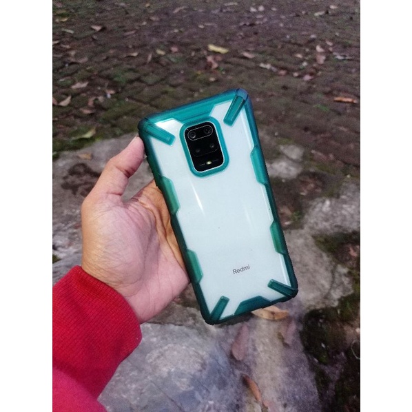 redmi note 9 pro 8/128