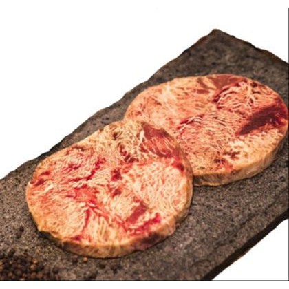 

Wagyu Ribeye Meltique / Meltik Beef Steak Premium - 200gr