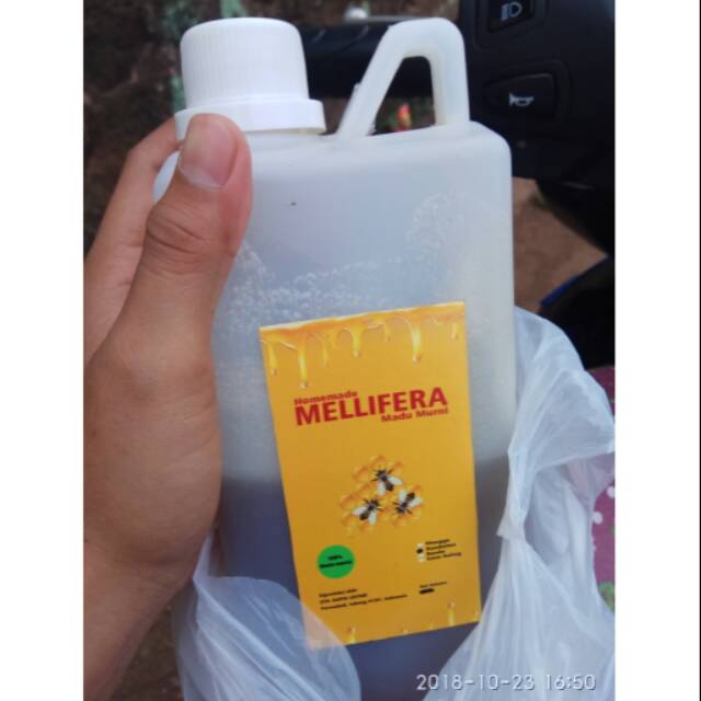 

Madu Murni