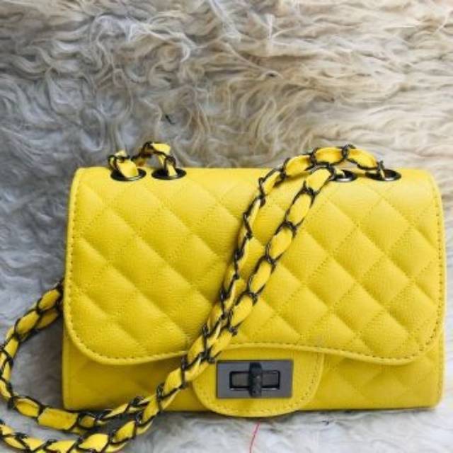 HOT SALE 2020 TAS WANITA TAS SELEMPANG WANITA FASHION WANITA KOREA