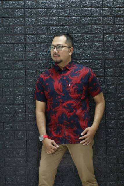 Batik hawai