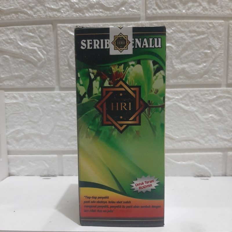 [[100% original]]OBAT HERBAL SERIBU BENALU herbal seribu benalu HRI