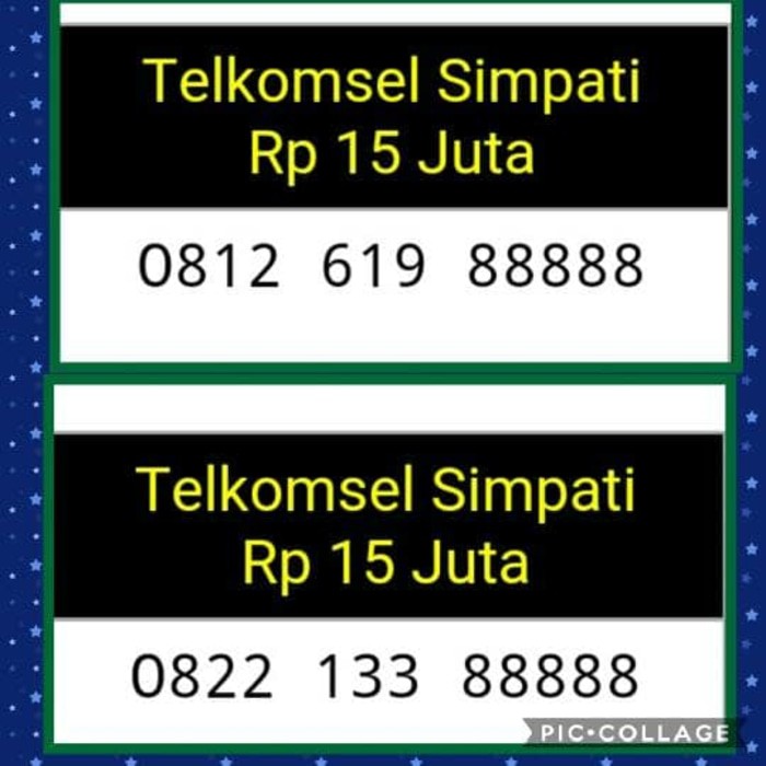 nomor cantik(0812 619 88888(0822 133 88888)panca,telkomsel simPATI