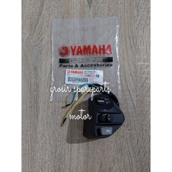 SAKLAR KIRI SET YAMAHA MIO J SOUL GT MIO M3 125 Z S XEON XEON RC