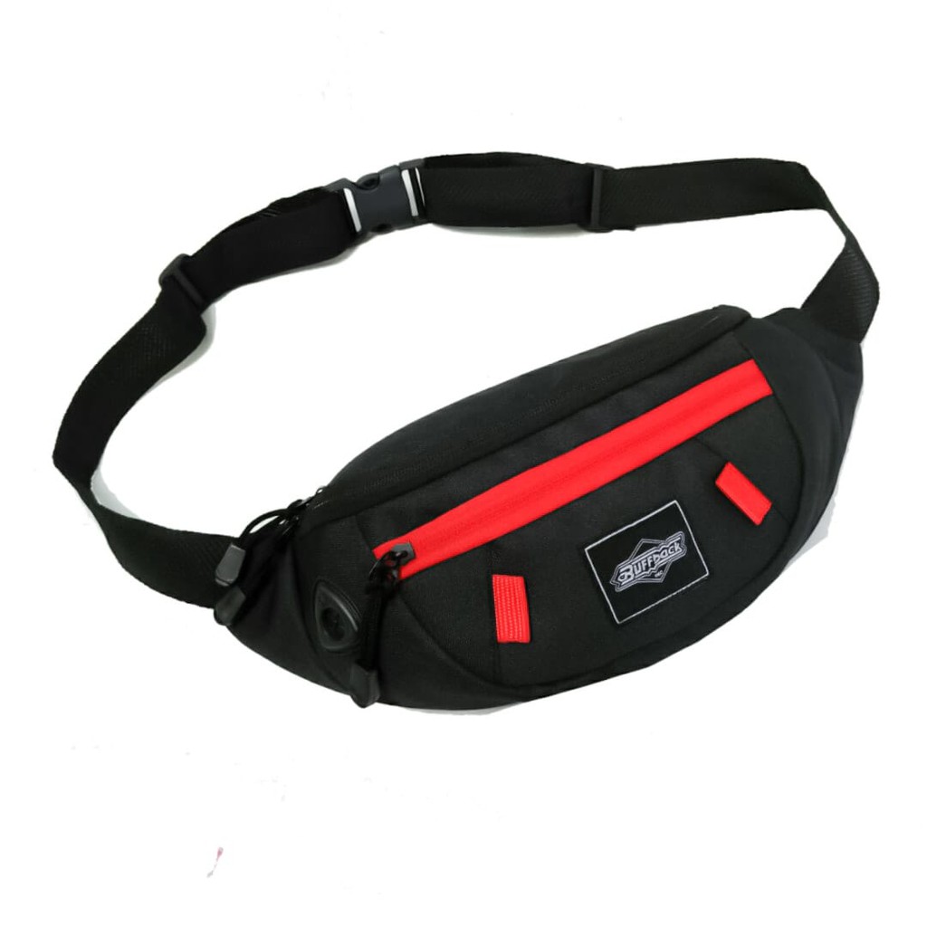 Tas Waistbag Selempang Buffback Acro