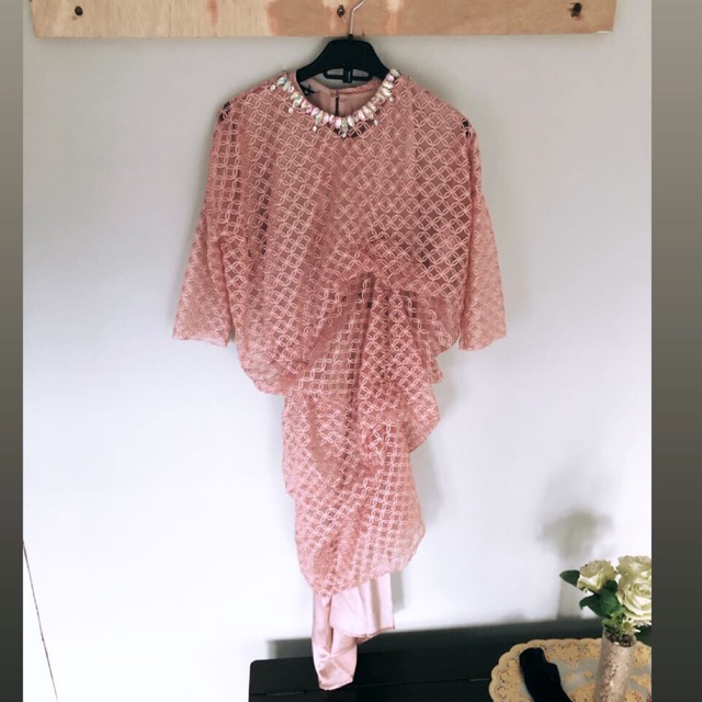 Amr the label kaftan