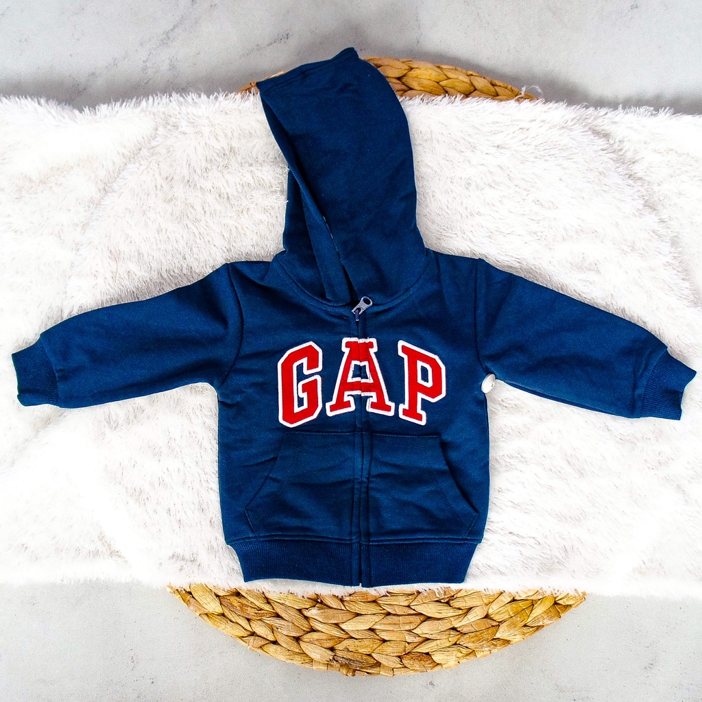 FERGORI Hoodie/Sweater Anak GAP 8007