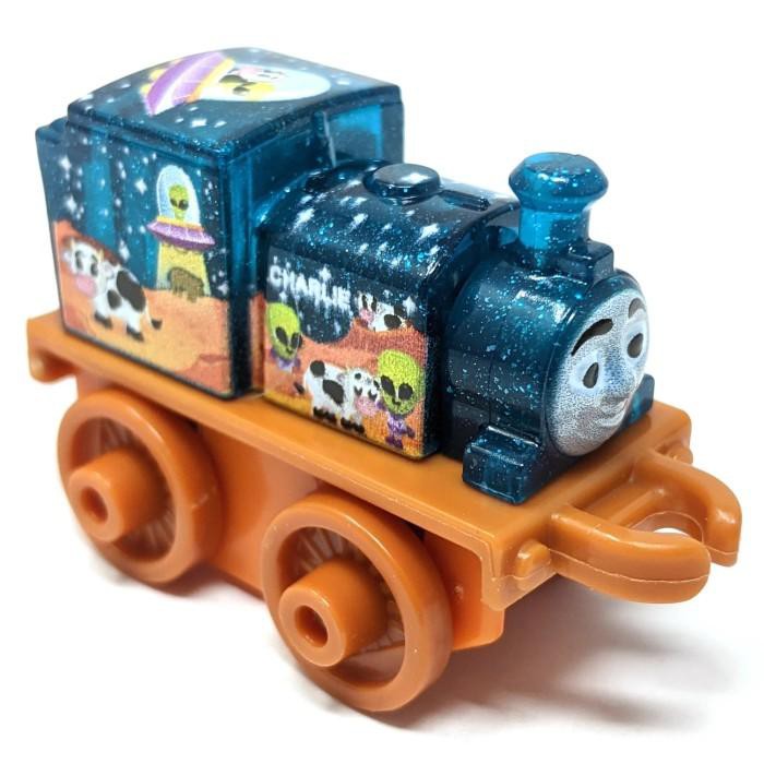 Promo Thomas Minis - Space Charlie (2020/2) Limited