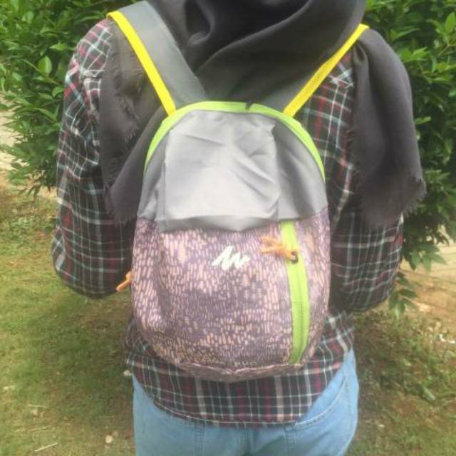 Tas Ransel Murah Q Motif