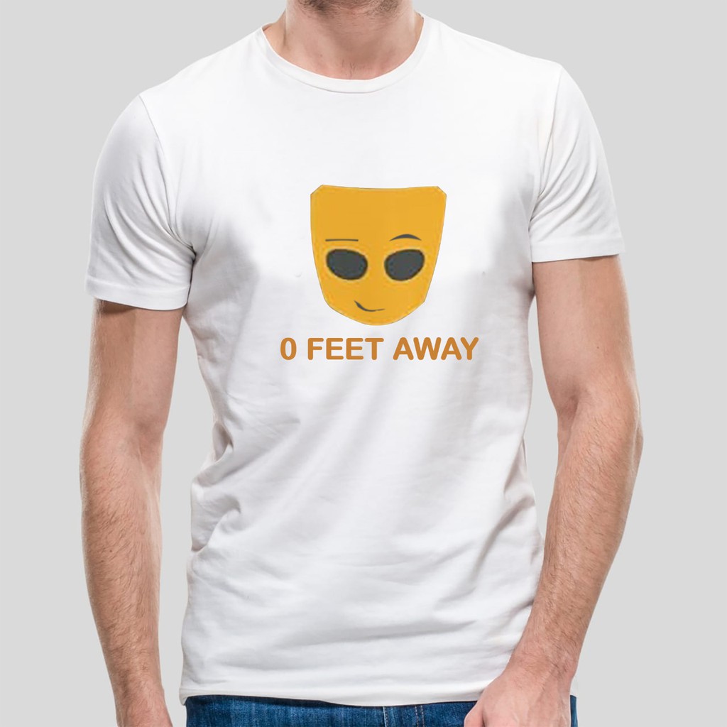 BISA COD / ALIPIO781 - OBLONG OFEET AWAY / fashion pria / kaos pria / terbaru