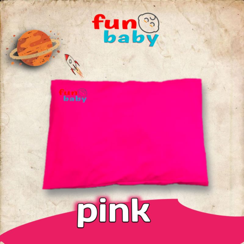 bantal bayi anti peang