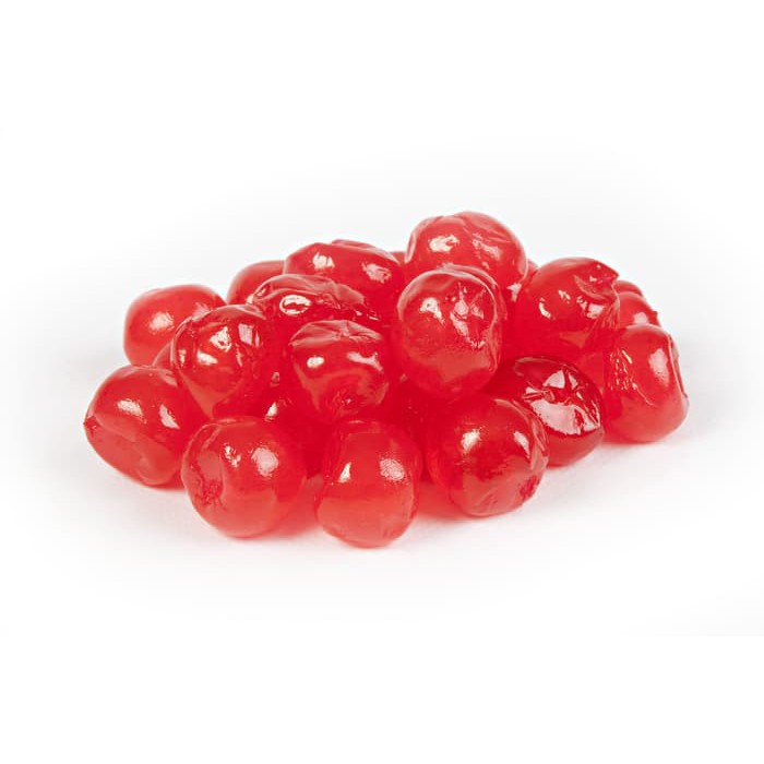 

Cherry merah kering 250gr