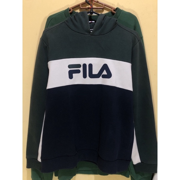 fila three tone second original