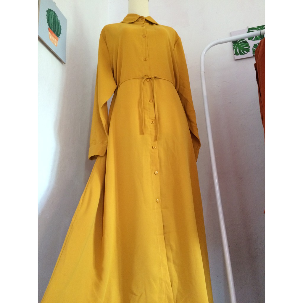 Baju Bangkok, kemeja import, kemeja panjang, kemeja import bangkok, kemeja maxi