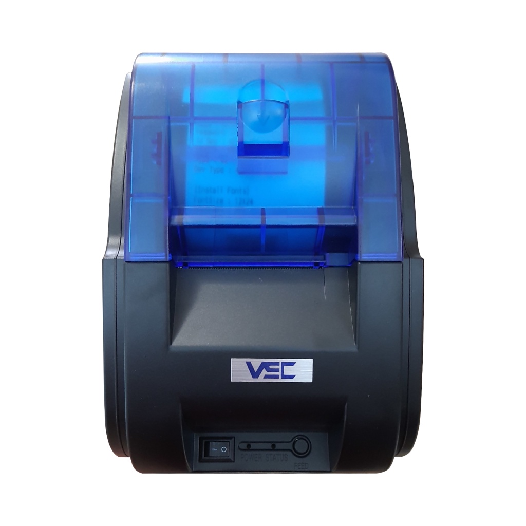 Printer Thermal Bluetooth 58 mm VSC / Printer Kasir