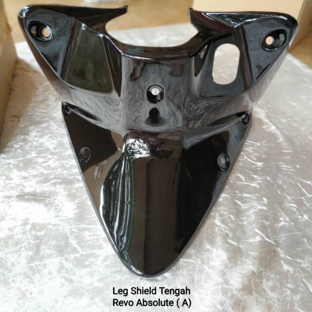 Cover body Legshied Tengah Revo Absolute A